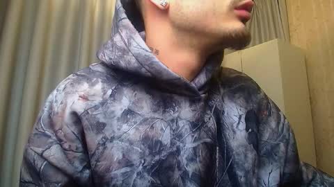 BrandonTateX online show from February 2026 05:39:02 PM