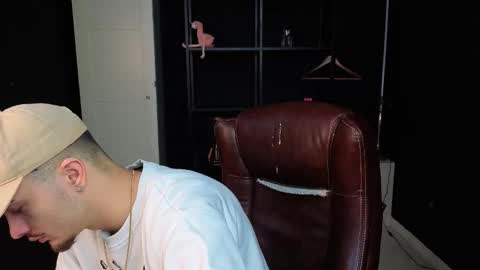 BrandonTateX online show from February 2026 10:56:02 AM