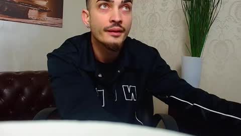 BrandonTateX online show from March 2026 08:41:02 AM