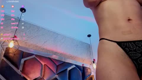 Brandy online show from March 2026 11:19:02 PM