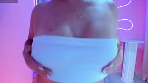 brandy priscot online show from April 2026 09:26:01 PM