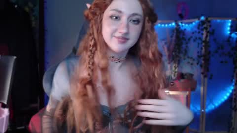 Snapshot of brandy_queen chatting on January 2025 08:09:01 PM Aurorabut ur dad just calls me Rory online show from January 2025 08:09:01 PM