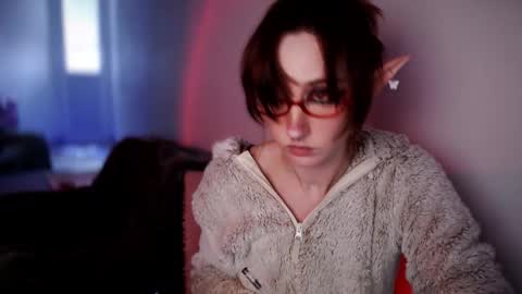 Aurorabut ur dad just calls me Rory online show from November 2025 10:48:02 AM