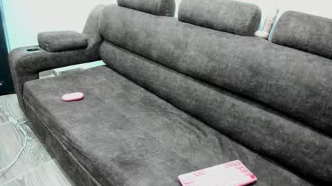 Brandy Model online show from October 2025 07:01:02 AM