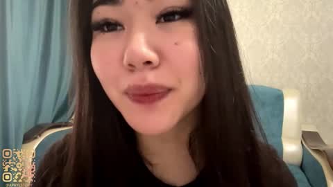 Snapshot of brandysveum chatting on October 2025 07:20:01 AM Aypril online show from October 2025 07:20:01 AM