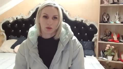 brandyweed online show from February 2025 06:50:02 AM