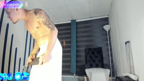 Instagram             twitter BRAN LOPEZ  online show from December 2024 03:55:02 AM