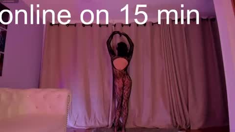   online show from September 2025 10:33:02 PM