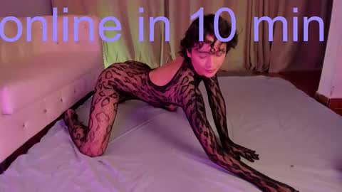   online show from December 2025 08:49:02 PM