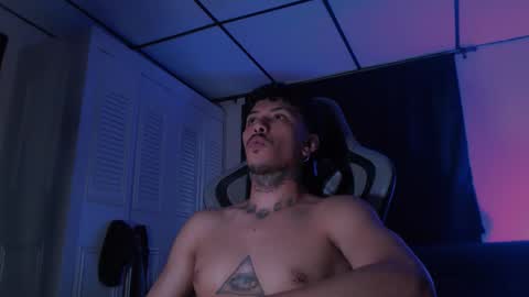 brasi_ online show from October 2025 08:41:02 PM