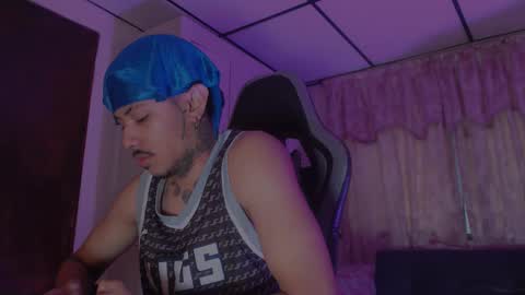 brasi_ online show from November 2025 05:59:01 PM