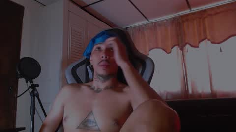 brasi_ online show from December 2025 05:51:02 PM