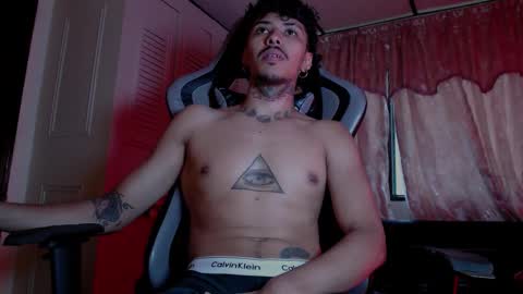 brasi_ online show from January 2026 07:11:01 PM