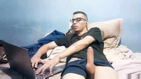 PutoBR online show from March 2026 12:39:01 AM