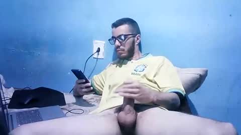 PutoBR online show from May 2026 01:54:02 AM