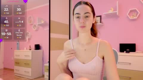 Snapshot of bratty_bun chatting on October 2025 05:10:01 PM Annie online show from October 2025 05:10:01 PM