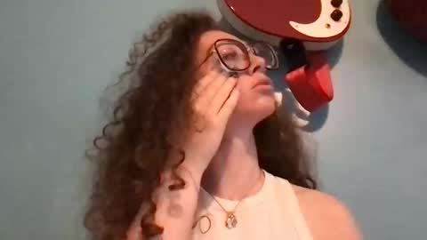 Bratty Fit Girl online show from October 2025 09:10:02 AM