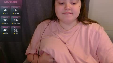 Snapshot of brattyprincess_emma chatting on June 2026 07:30:01 PM Emma online show from June 2026 07:30:01 PM