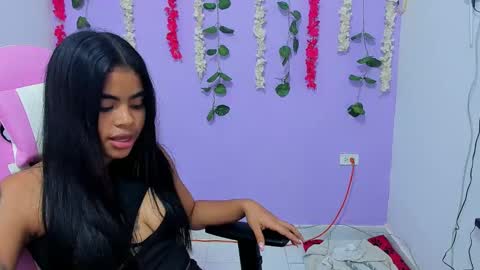 bratz_evans online show from January 2025 02:30:02 PM
