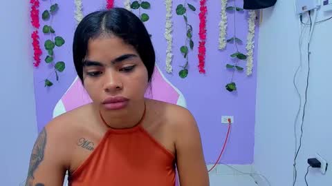 bratz_evans online show from January 2025 09:40:02 AM