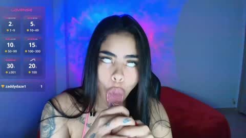 bratz_evans online show from September 2025 05:08:02 AM