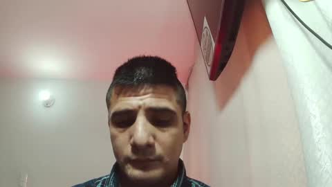 Braulio  online show from September 2025 03:00:02 PM