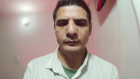 Braulio  online show from September 2025 11:23:02 AM