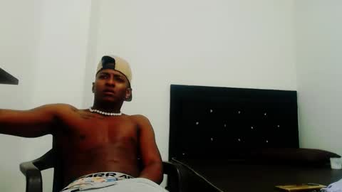 braulioth online show from November 2025 06:08:01 PM