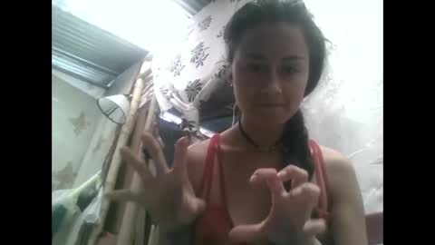 Snapshot of bravepetunia chatting on October 2025 03:01:02 PM bravepetunia online show from October 2025 03:01:02 PM
