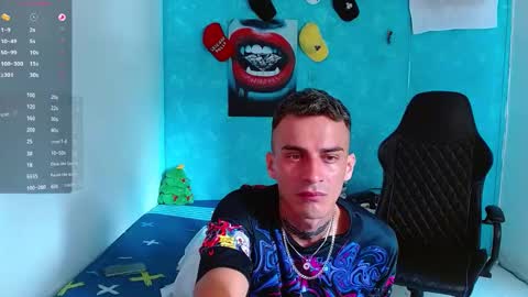 Bray Hotboy online show from December 2024 02:55:01 PM