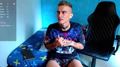 Bray Hotboy online show from January 2025 02:51:02 PM