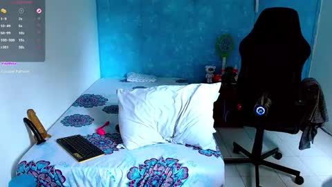 Bray Hotboy online show from February 2025 03:56:01 PM