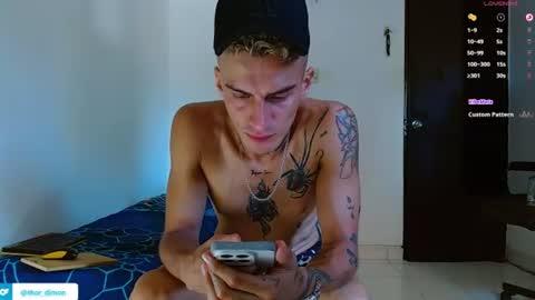 Snapshot of bray_hotboy chatting on June 2026 06:35:02 PM Bray Hotboy online show from June 2026 06:35:02 PM