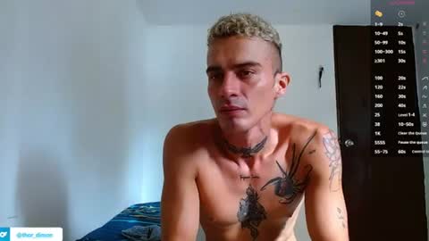 Snapshot of bray_hotboy chatting on July 2026 04:13:01 PM Bray Hotboy online show from July 2026 04:13:01 PM