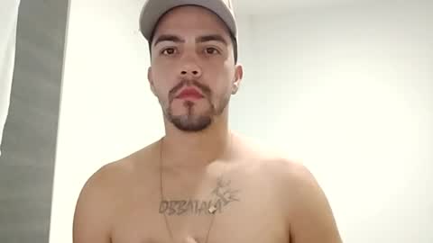 Snapshot of brayan_hunter chatting on July 2026 10:24:01 AM brayan_hunter online show from July 2026 10:24:01 AM