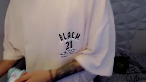 BRAYAN online show from January 2025 12:47:02 PM