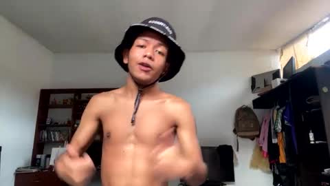 brayancollazos online show from March 2025 10:20:02 PM