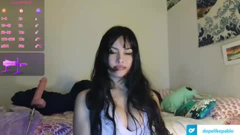 braziliancheeks online show from March 2025 06:59:02 PM