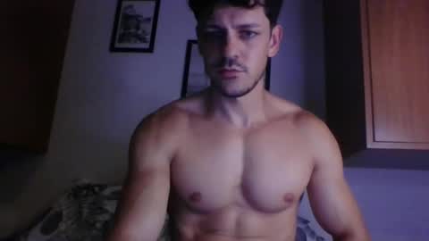 braziliangoodboy online show from January 2026 10:58:02 PM