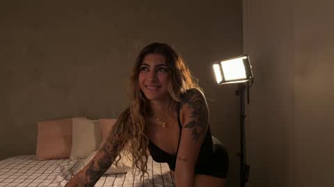 Brazilian Girls One More Cum online show from October 2025 08:09:02 PM