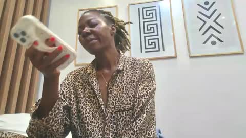 Harris online show from January 2026 07:15:02 PM