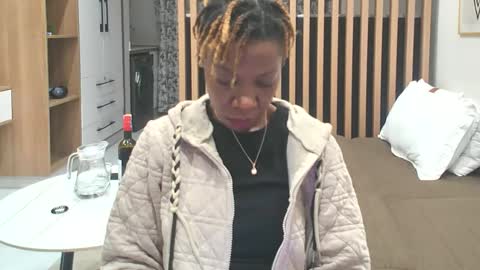 Harris online show from January 2026 05:06:02 PM