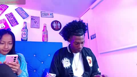 breazer__ online show from September 2025 05:31:01 AM