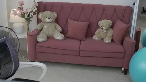 Bree online show from April 2026 11:33:01 AM