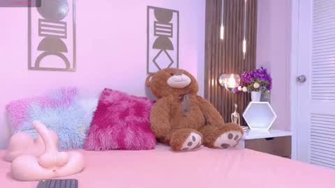 Bree  online show from March 2026 11:58:01 AM