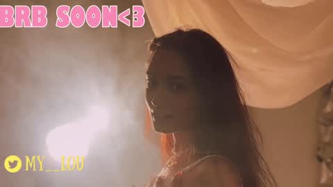 Ashley Dolce and Lou online show from February 2025 06:39:01 PM