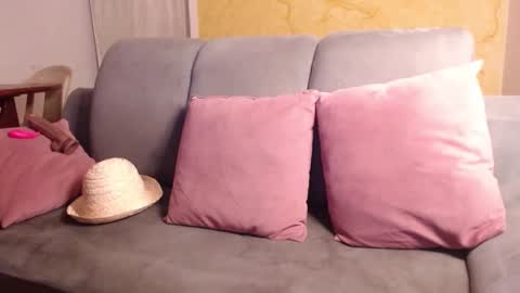 Snapshot of breestaarrs chatting on December 2024 09:57:01 AM Valentina online show from December 2024 09:57:01 AM