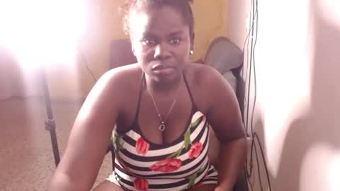 Snapshot of breestaarrs chatting on March 2025 08:16:01 AM Valentina online show from March 2025 08:16:01 AM