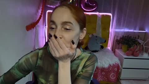 Snapshot of breeterner chatting on March 2025 01:34:02 AM breeterner online show from March 2025 01:34:02 AM