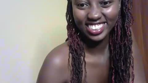 breelia online show from March 2026 01:00:02 AM